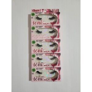 Ioni Cherry On Top Sticky Sweet Lash Bundle